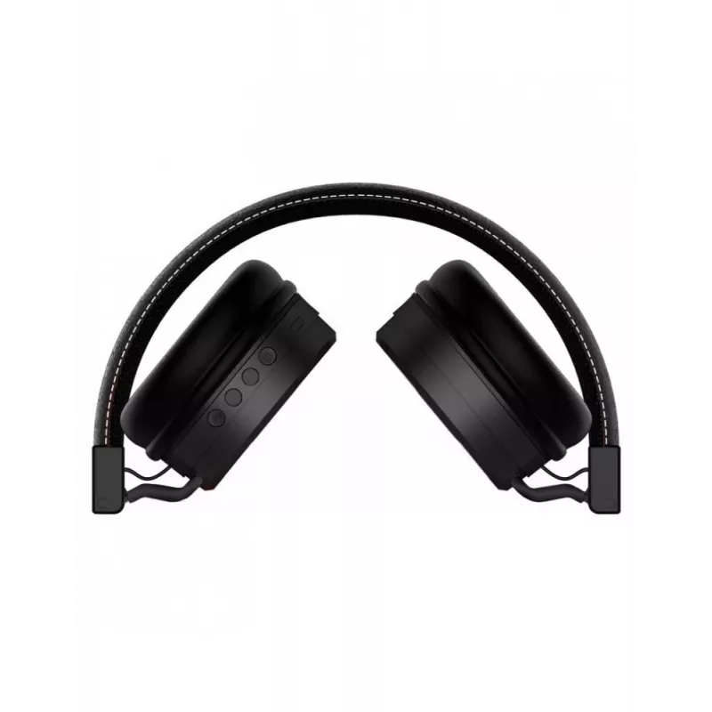 Cuffie Forme FHP-351BK