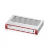 Firewall Zyxel USG Flex 100HP 3 Gbit/s throughput VPN IPSec SSL