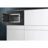 Siemens iQ300 BF523LMB3 microonde nero, acciaio inox microonde solo da incasso 20 l 800 W