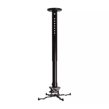 Supporto a soffitto B-Tech SYSTEM 2 BT899-AD/B 25 kg nero