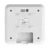 Ruijie Reyee RG-RAP2200(E) access point wireless, WiFi 5 AC1276, dual band 2,4/5 GHz, 2x GbE, ingresso PoE, montaggio a soffitto per interni, Mesh