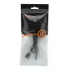 Cavo Sbox USB-1031B USB->Micro USB 1M nero