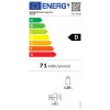 Severin VKS 8808 frigorifero a libera installazione 120 L