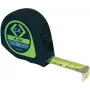 Flessometro c.k tools T3442M8 — lunghezza 8 m, custodia compatta, marcature metriche