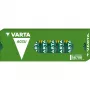 Batteria ricaricabile Varta Ni-MH 2100 mAh AA