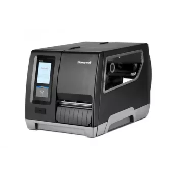 Etichettatrice Honeywell PM45 trasferimento termico 203x203 DPI 350 mm/s con filo wireless