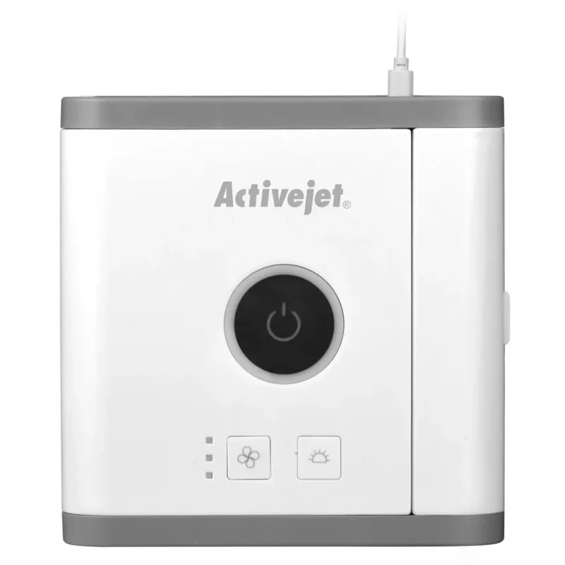 Raffrescatore evaporativo portatile Activejet Regular MKR-550B