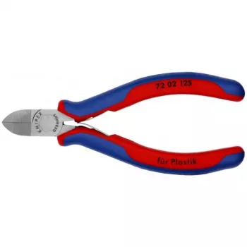 Knipex 72 02 125 blu