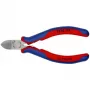 Knipex 72 02 125 blu