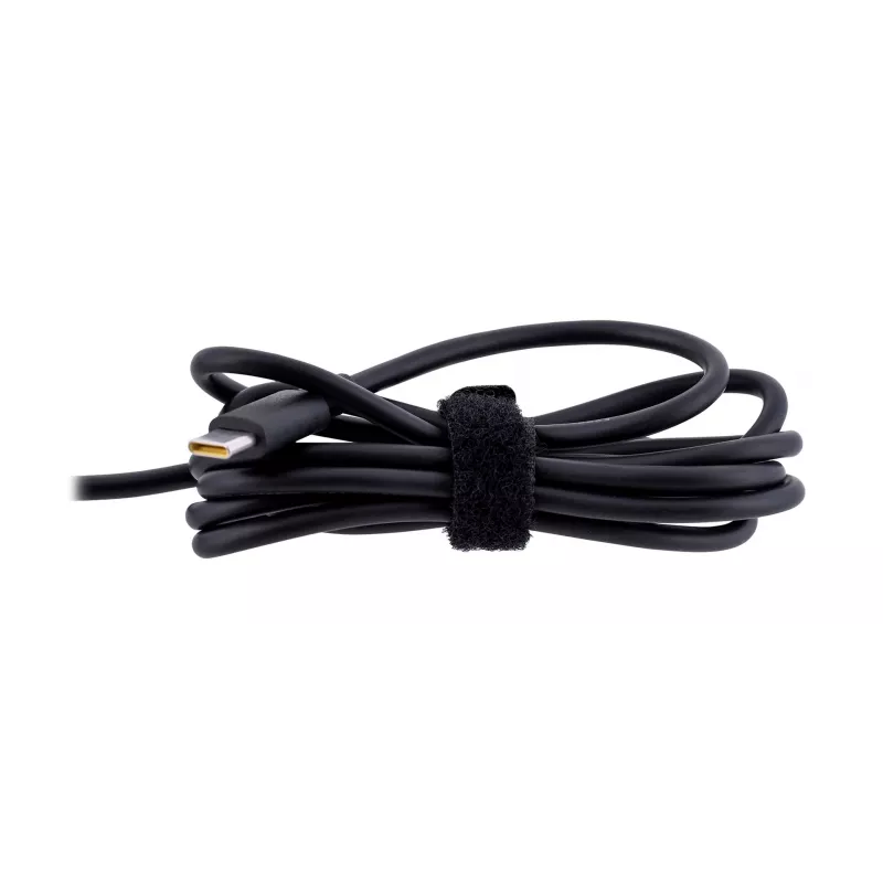 Caricabatterie Lenovo 40AK0065WW dispositivo mobile laptop nero DC auto