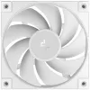 Deepcool R-FD12-WHNPN1-G bianco