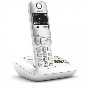 Telefono analogico/DECT Gigaset AE690A