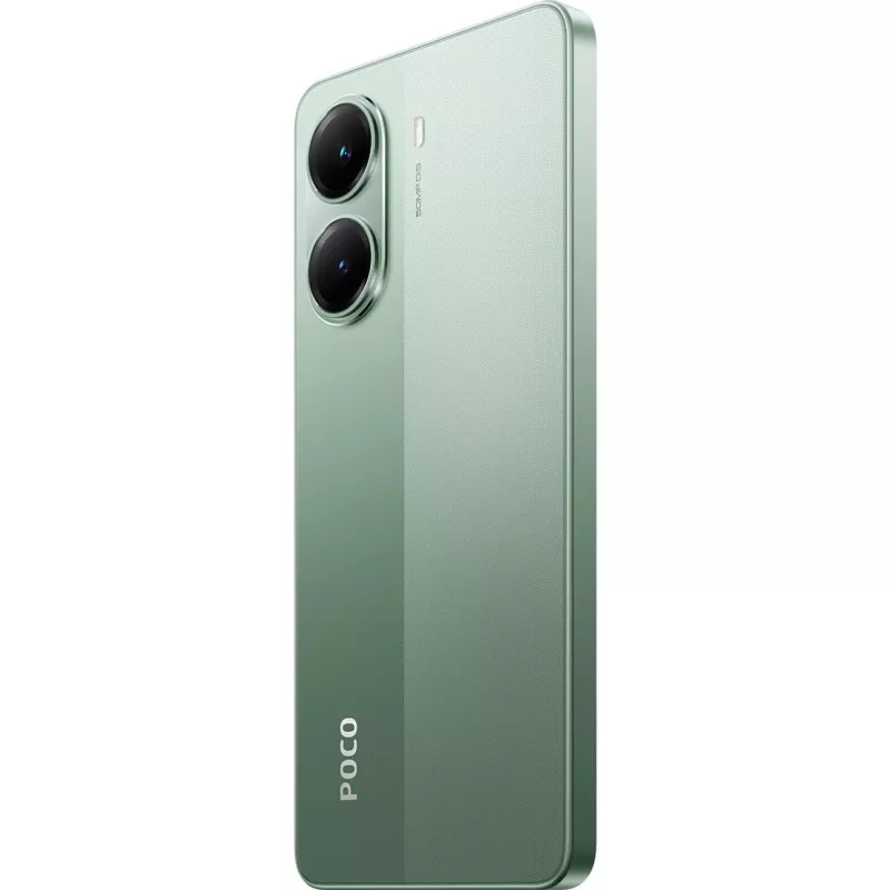 Cellulare Poco X7 PRO/12/512GB Verde MZB0J1EEU Poco