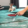 Spazzola elettrostatica Vileda PET PRO