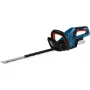 Bosch GHE 18V-50 Professional tagliasiepi a batteria, lama singola, 2,6 kg, 18 V