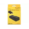 Adattatore HDMI/VGA DeLOCK 65655