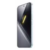 Smartphone POCO X8 Pro Max — 6,83 inch (17,4 cm), MediaTek Dimensity 9500s, 12 GB RAM, 256 GB, 8500 mAh, Dual SIM, IP68, blu