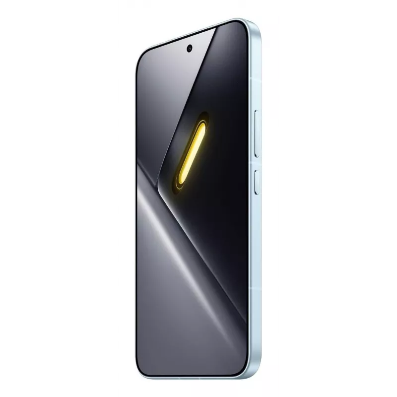 Smartphone POCO X8 Pro Max — 6,83 inch (17,4 cm), MediaTek Dimensity 9500s, 12 GB RAM, 256 GB, 8500 mAh, Dual SIM, IP68, blu