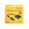 DeLOCK 62607 Adattatore cavo video