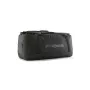Borsa nera Hole Duffel 100l-nero w-nero PATAGONIA