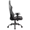 Sedia gaming SUBSONIC SA5609-GOT1 — design ergonomico, regolabile in altezza