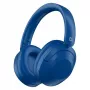 Cuffie wireless Defender Fre Emotion B490 — blu, on-ear, Bluetooth, microfono integrato
