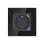 Set prese a muro Extralink Smart Life Pro 230V con 1x USB-A e 1x USB-C