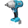 Avvitatore/avvitatore a impulsi a batteria DEDRA DED7157, 1 pz.