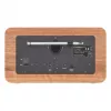 Radio digitale Albrecht DR 865 Senior (confezione aperta)
