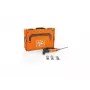 FEIN MultiMaster MM 300 Plus Start multitool oscillante in L-BOXX