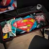 Tappetino mouse gaming Subsonic XXL Supermans Chest