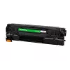 Cartuccia toner ColorWay CW-C725M 2500 pagine nero