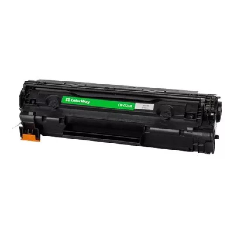 Cartuccia toner ColorWay CW-C725M 2500 pagine nero