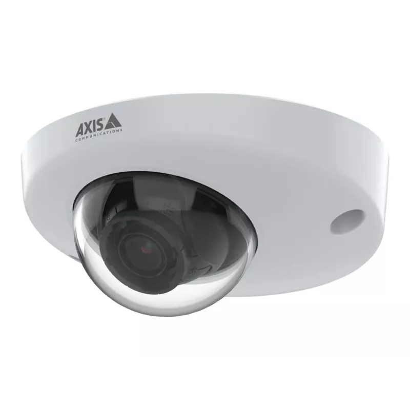 Telecamera di videosorveglianza IP Axis 02501-001 dome 1920 x 1080