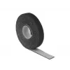 Fascetta a strappo DeLOCK 18710 nero 1 pz.