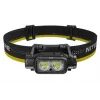 Lampada frontale Nitecore NU45 1700 lm LED nero IP68