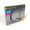 Lampada da tavolo TRACER Ambience Smart Circle LED RGB — cerchio LED smart decorativo