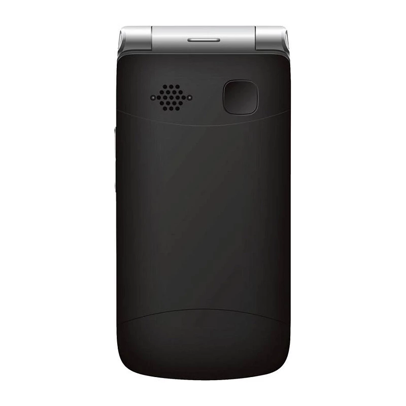 Smartphone Beafon SL645 4.0 inch 512 MB nero-argento