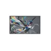 Philips Signage Solutions Q-Line Digital signage schermo piatto 165,1 cm (65 inch) IPS 400 cd/m² 4K Ultra HD nero