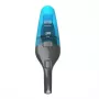 Aspirapolvere a mano Black & Decker WDC215WA — pulizia a secco 0,385 l, 7,2 V Li-Ion, 14 AW di aspirazione, 10 min di autonomia