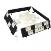 Set Deluxe – Rummy, gioco da tavolo