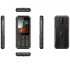 Telefono cellulare UleFone Phone Armor Mini 3 2G 2,8 pollici nero