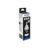 Flacone d'inchiostro Epson T6641 70ml nero