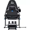 Playseat Challenge X - Logitech G Edition sedia gaming per console nero, grigio