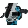 Makita DBS180Z lima a nastro a batteria, 18 V, nero/blu (senza batteria)