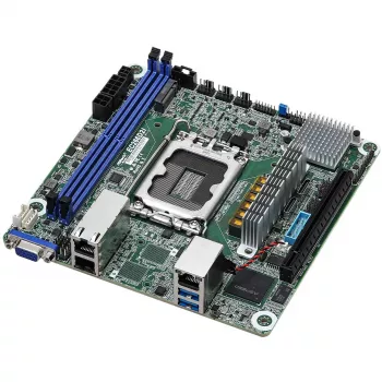 Scheda madre ASROCK EC266D2I mini-ITX socket 1700 DDR5