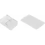 Connettore LED Neon Flex 230V slim di EUROLITE modello 50499819 per strisce neon LED 230V