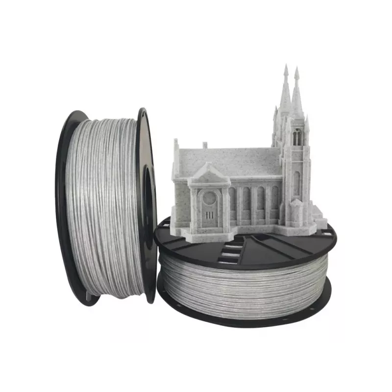 Materiale per stampa 3D Gembird 3DP-PLA1.75-02-MAR