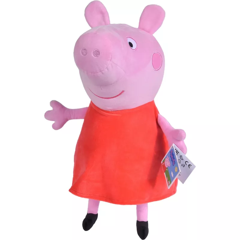 Personaggio giocattolo Simba Toys Peppa Pig 109261002