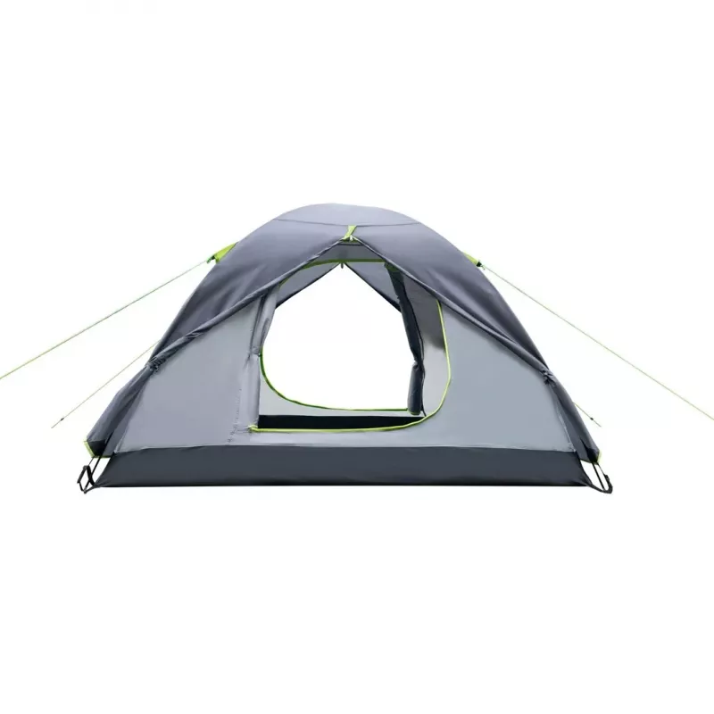 Tenda da campeggio - Nils Camp NC6004 Explorer
